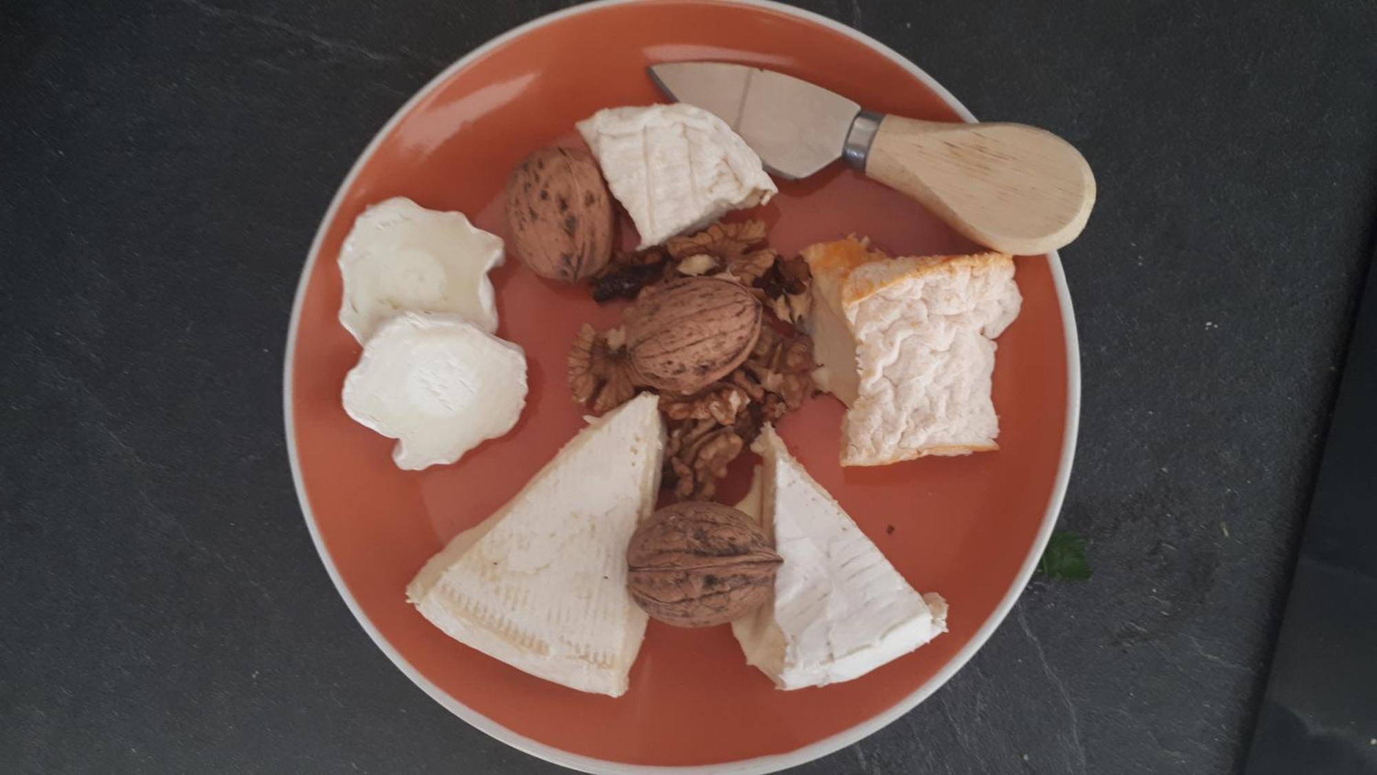 蒙沙南Les Ecureuils Bourguignons公寓 外观 照片